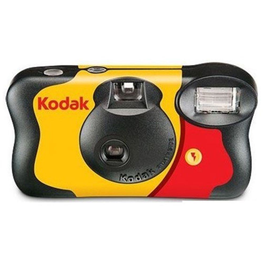 Social Kodak KOD401042 - Cámara de un Solo Uso