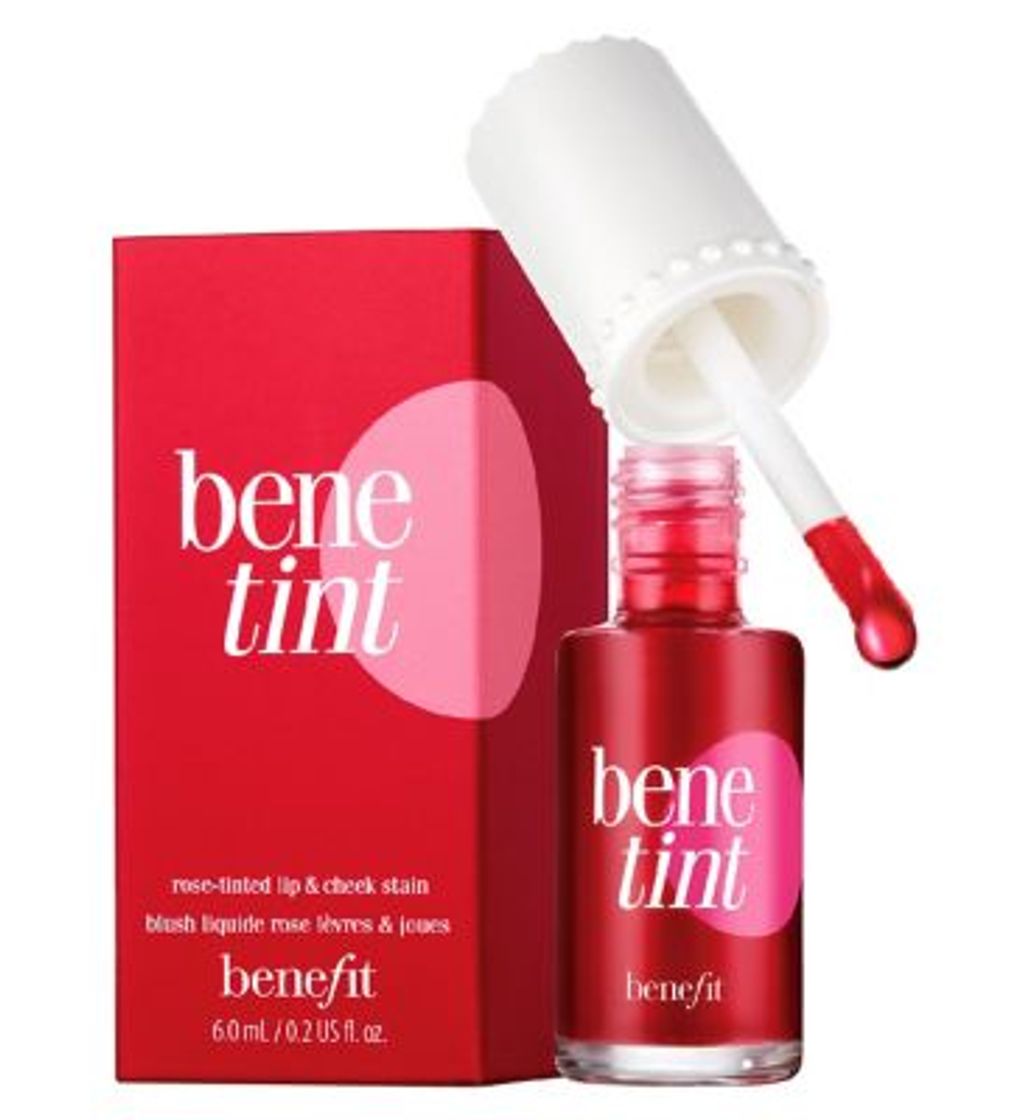 Productos Benetint Cheek & Lip Stain