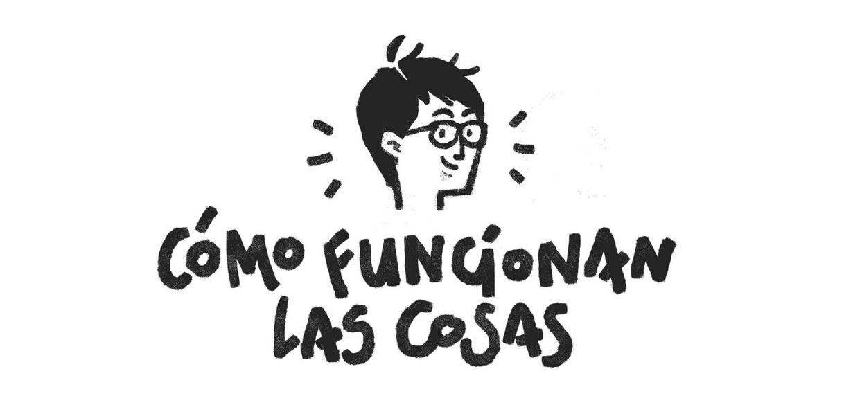 Moda Newsletter “Cómo funcionan las cosas”