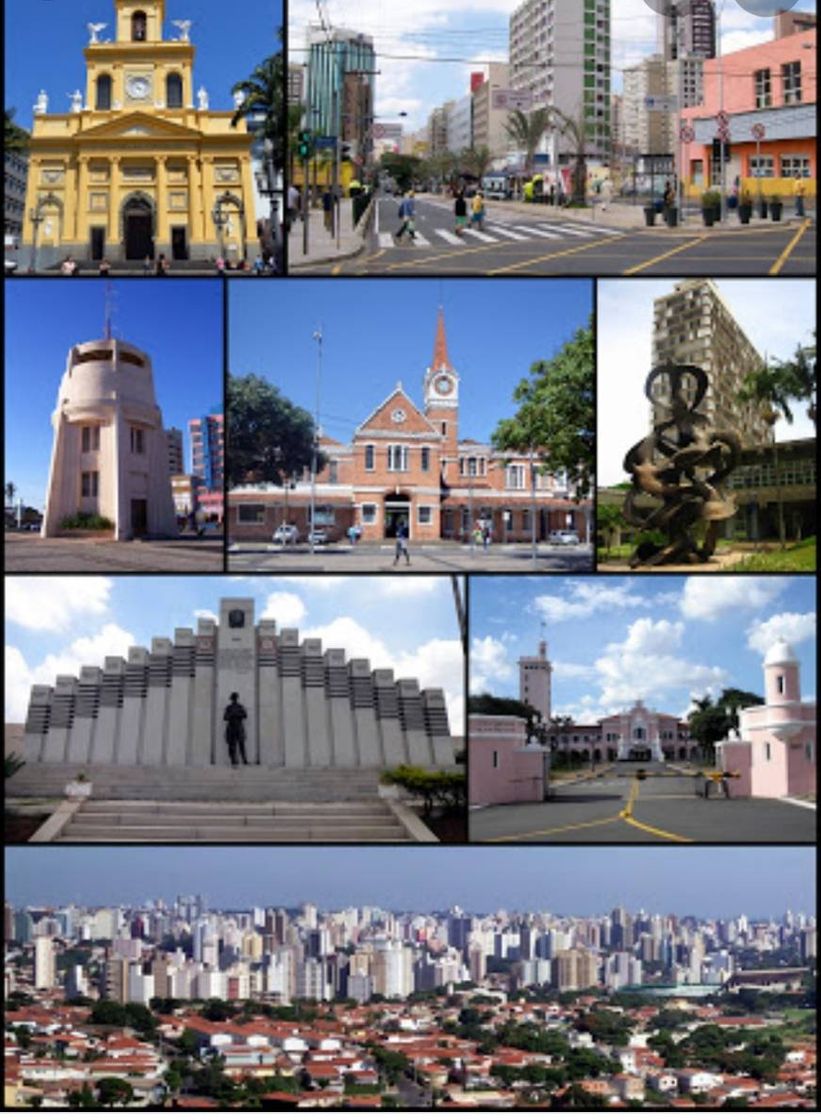 Campinas