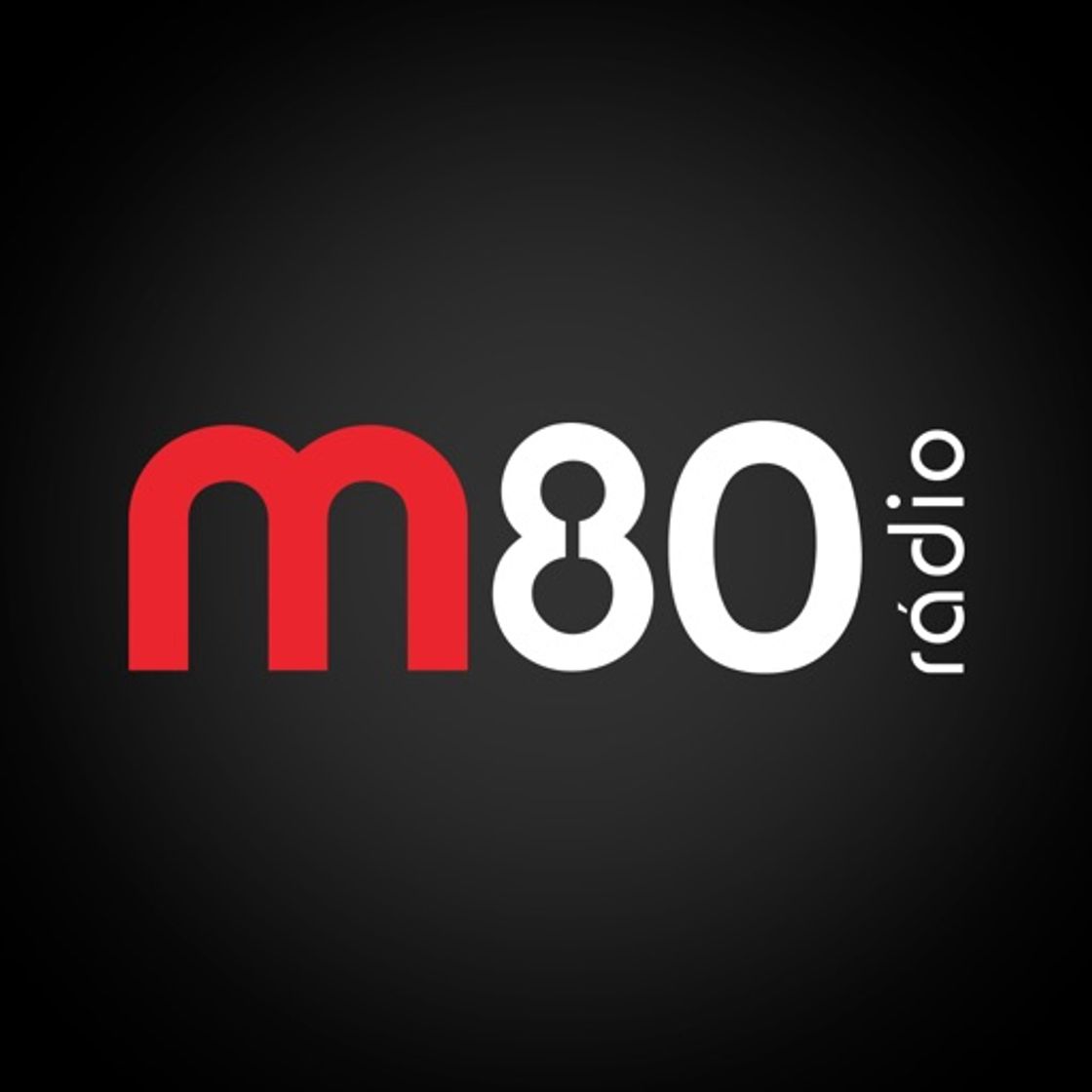 App M80 Radio