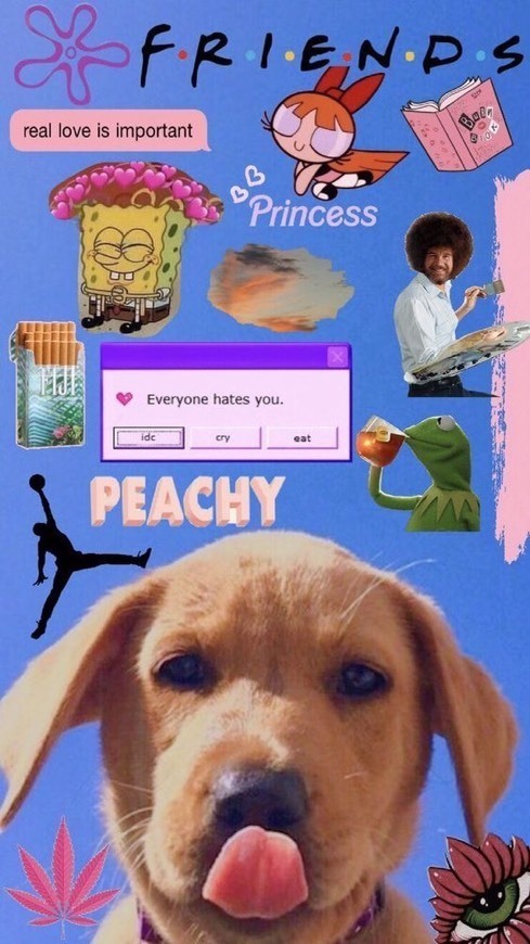 Idc🤙
