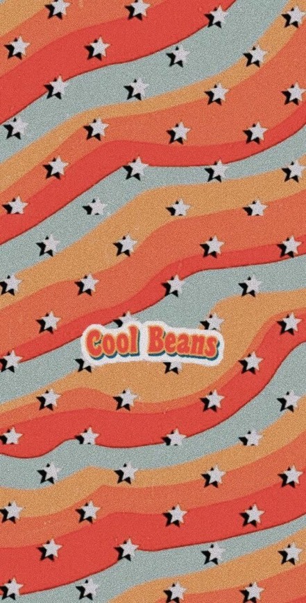 Cool Beans🤟
