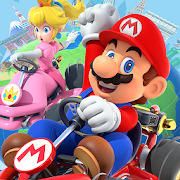 Mario Kart Tour | Nintendo