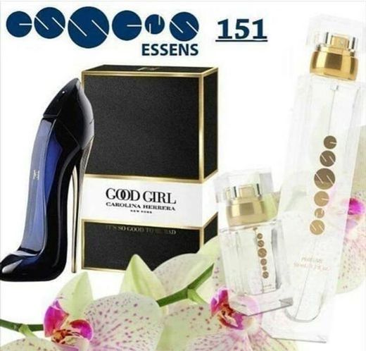 Perfume mujer w151