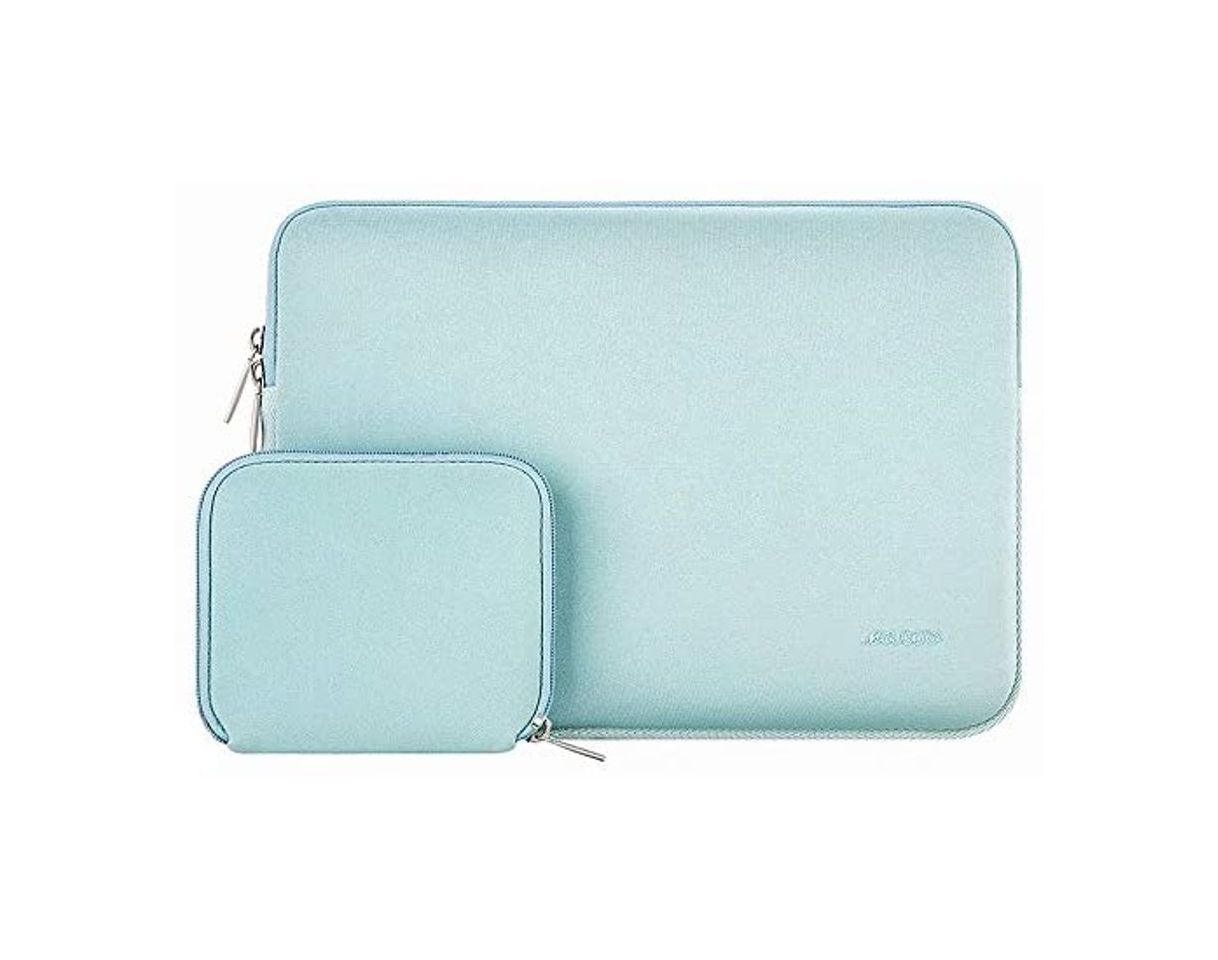 Electrónica Funda para Macbook Air y Pro 13", de MOSISO