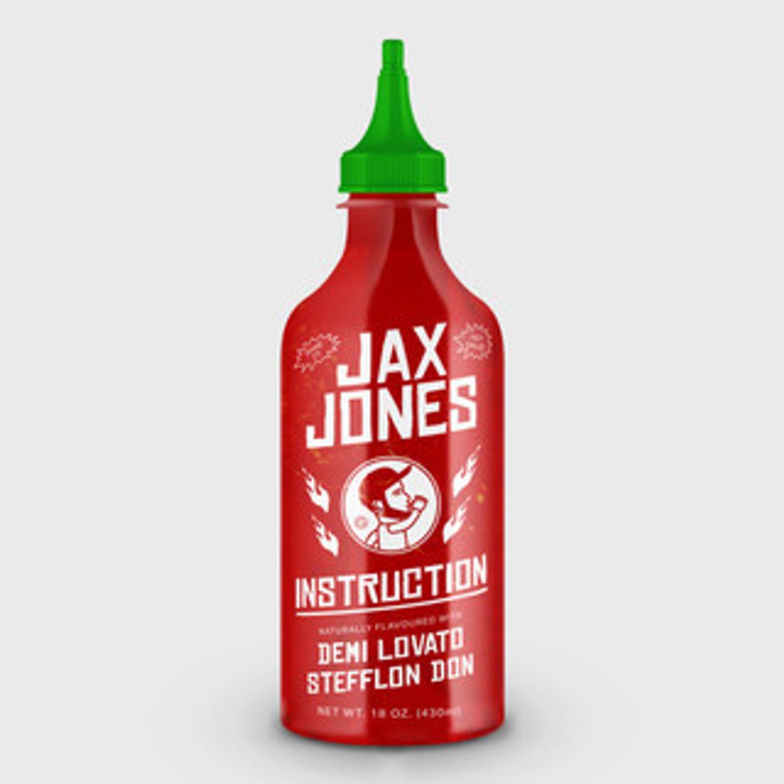 Music Instruction (feat. Demi Lovato & Stefflon Don)