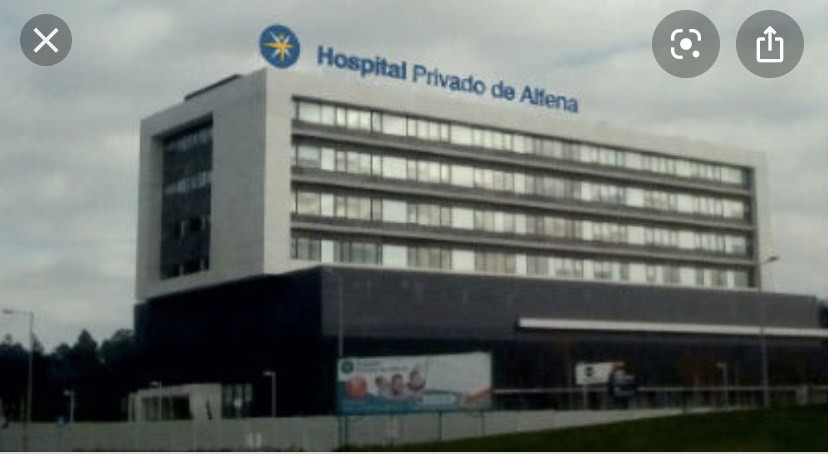 Fashion Hospital Privado Alfena