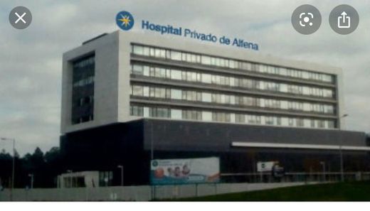 Hospital Privado Alfena