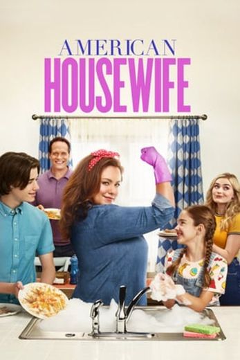 American Housewife