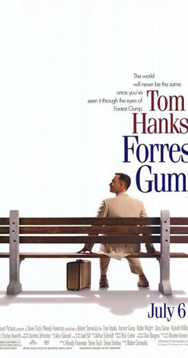 Forrest Gump (1994) - IMDb