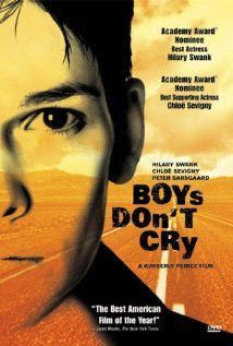 Boys Don't Cry (1999) - IMDb