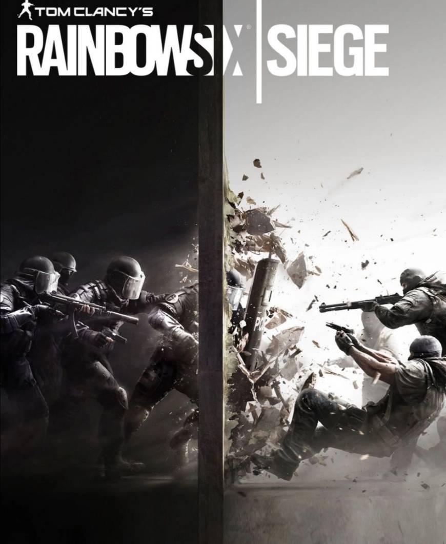 App R6 - Stat for Rainbow Six