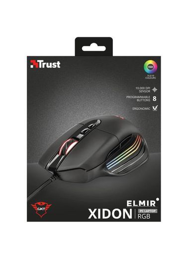 Trust GXT 940 Xidon Gaming mouse