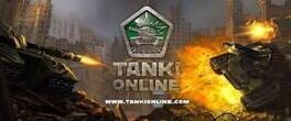 Videojuegos Tanki Online