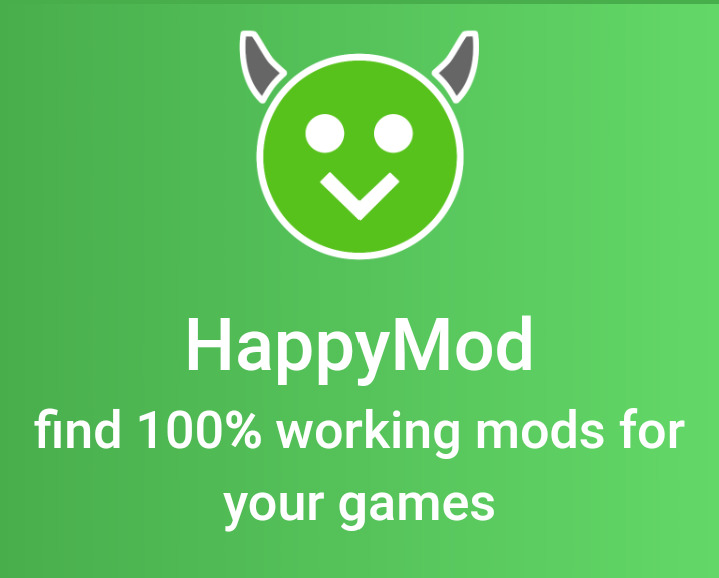 App Happy Mod