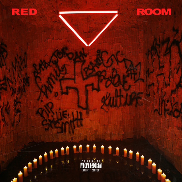 Music Red Room