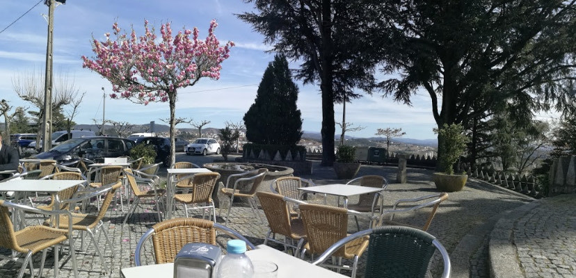 Restaurantes O Monte