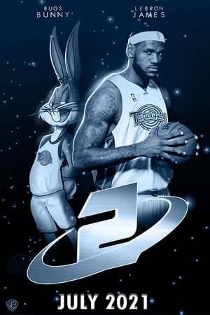 Película Space Jam: Nuevas leyendas