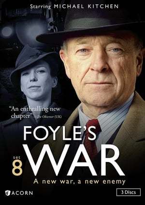 Serie Foyle's War