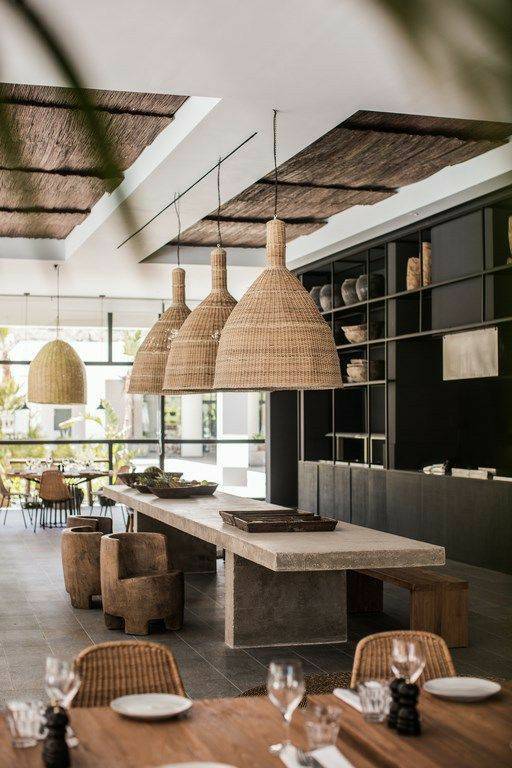 Moda Diningroom