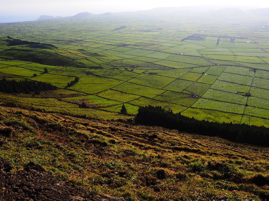 Place Serra do Cume