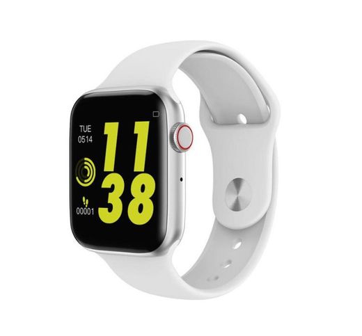 39,99$ real smartwatch iwo 8 lite