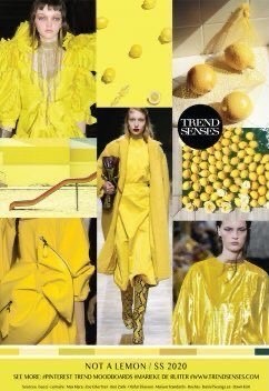 Fashion Lemon 