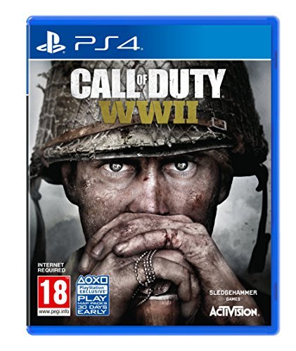 Social Call Of Duty WWII
