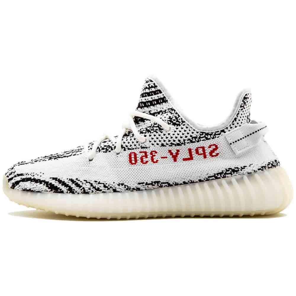 Producto Yeezy Boost 350 V2 'Zebra'