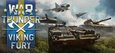 War Thunder on Steam