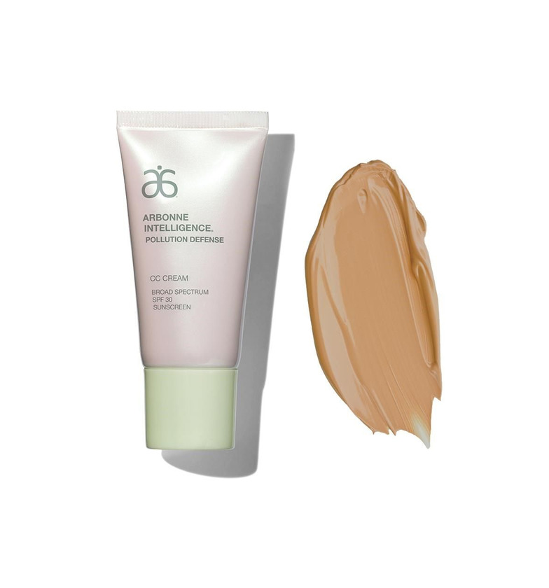 Producto Cc creme Arbonne