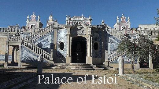 Estoi