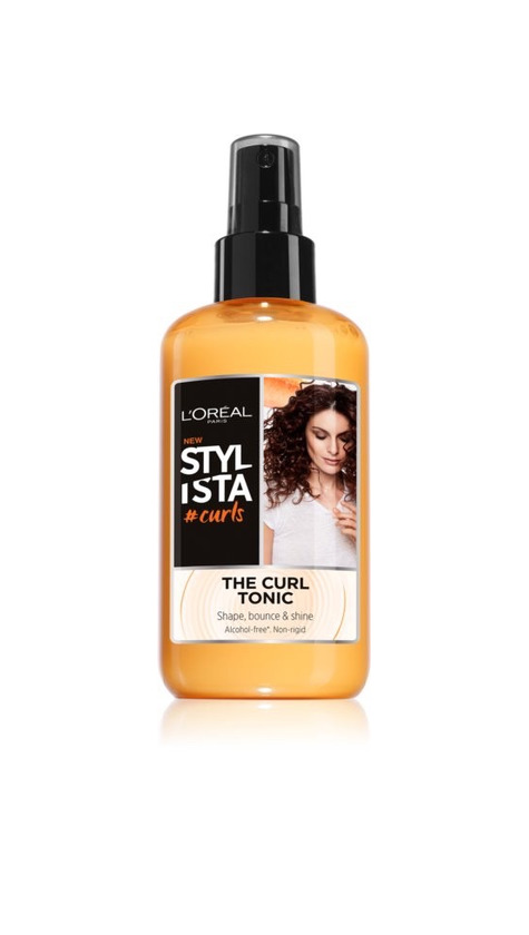 L’Oréal Paris Stylista The Curl Tonic
