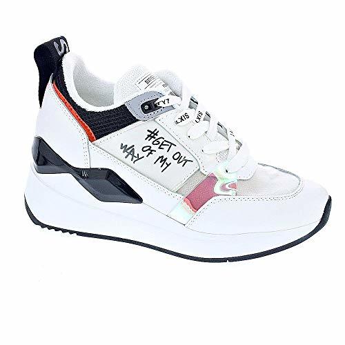 Fashion Zapatillas Deportivas Mujer SIXTYSEVEN WASEDA - 41