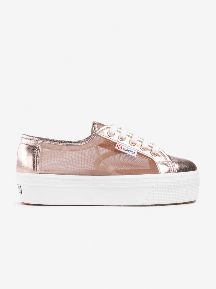 Product 
Sapatilhas Superga 2790 NETW