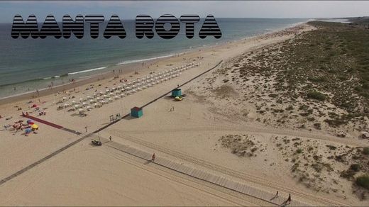 Manta Rota