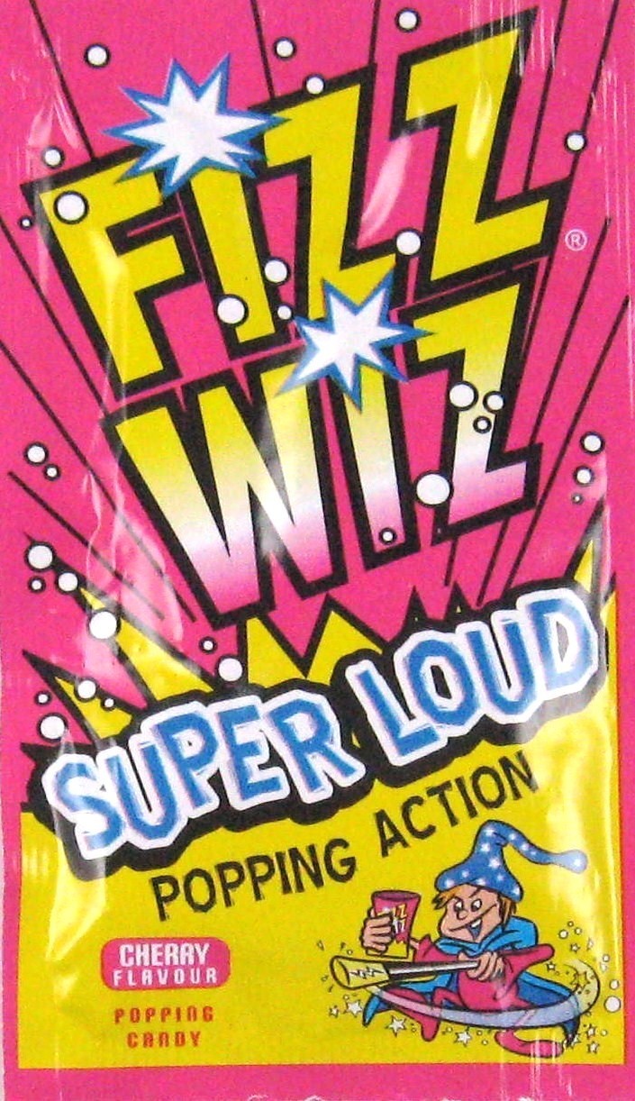 Products Fizz Wizz Cherry Popping Candy