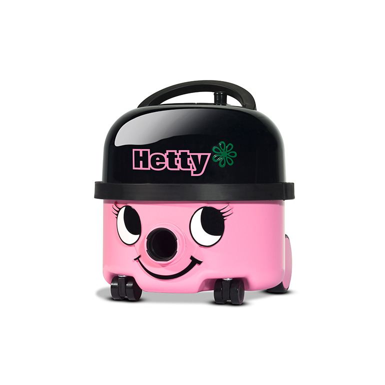 Product Numatic Linha Homecare Hetty