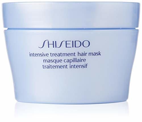 Shiseido Hair Care Intensive Treatment Hair Mask 200 Ml