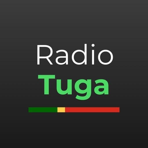 Radio Tuga - Portugal