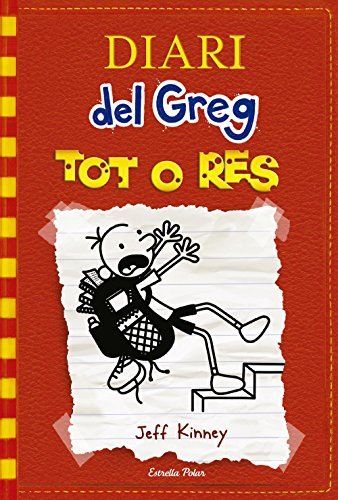 Libro Diari del Greg 11