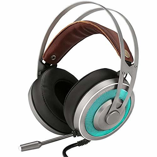 XIJUGE Gaming Headset