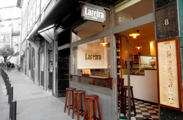 Restaurants Lareira - Baixa