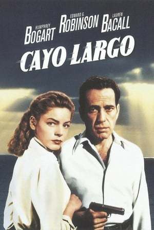 Película Cayo Largo