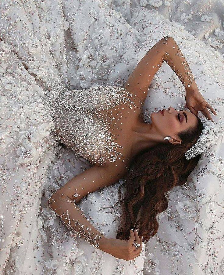 Social Dress wedding inspiration ✨💍