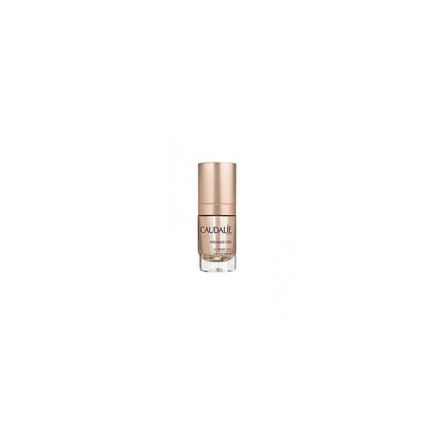 Beauty Caudalie Premier Cru La Crema Ojos 15 Ml NUEVA FORMULA