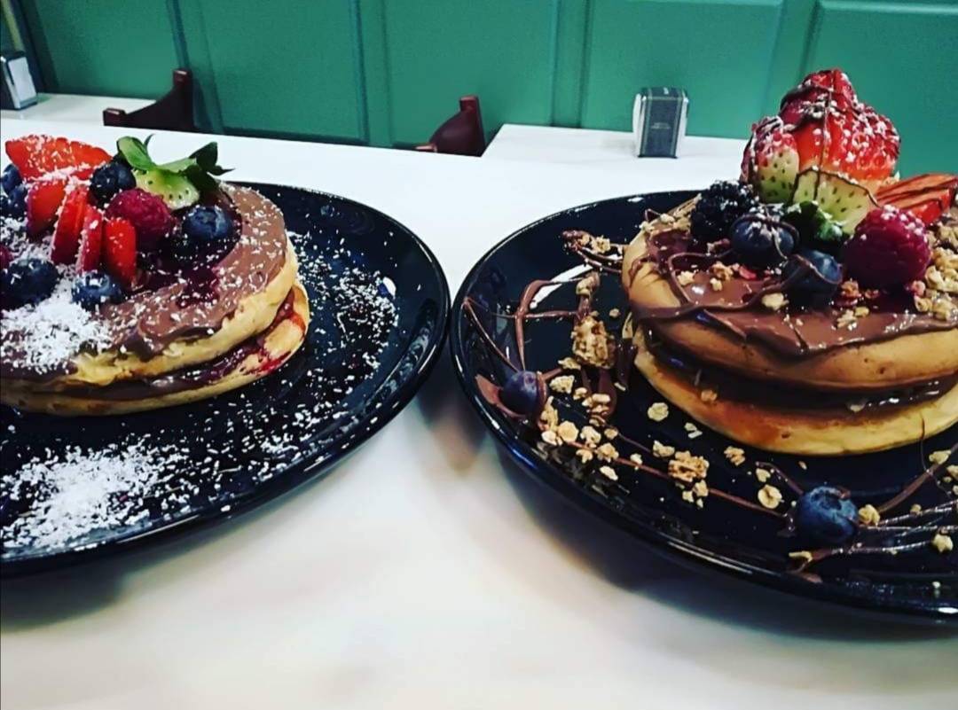 Restaurants Flaviis Brunch & restaurant