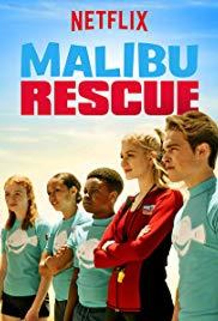 Movie Los vigilantes de Malibú