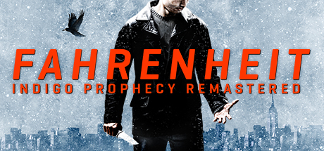 Videogames Fahrenheit: Indigo Prophecy Remastered